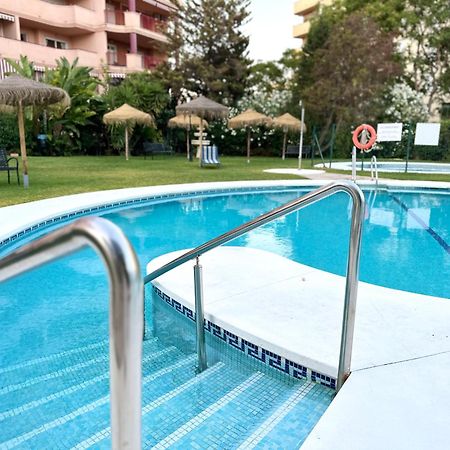 Costa Del Sol Seaside Studio - 5 Mins From Beach Fuengirola Exteriér fotografie