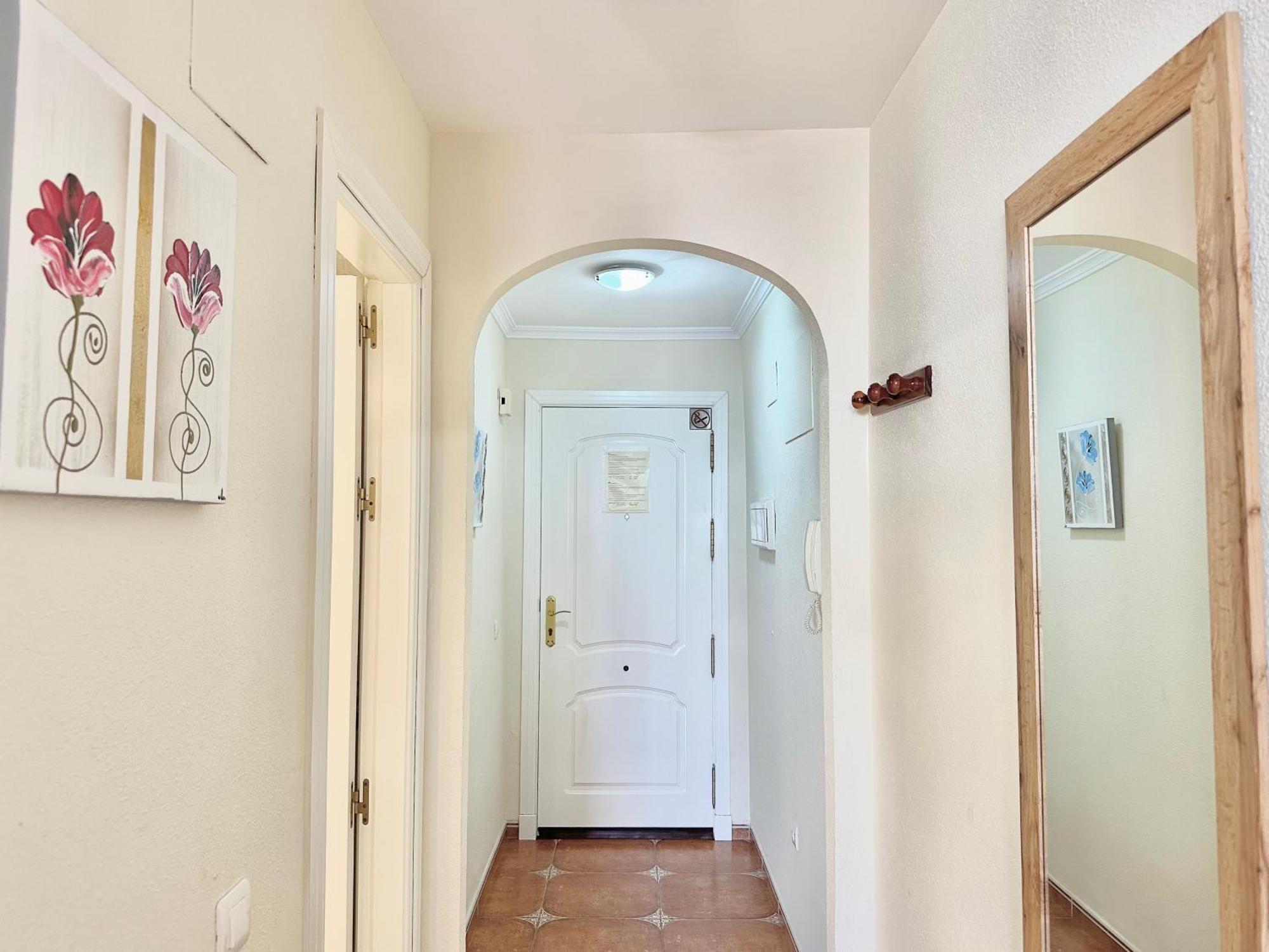 Costa Del Sol Seaside Studio - 5 Mins From Beach Fuengirola Exteriér fotografie