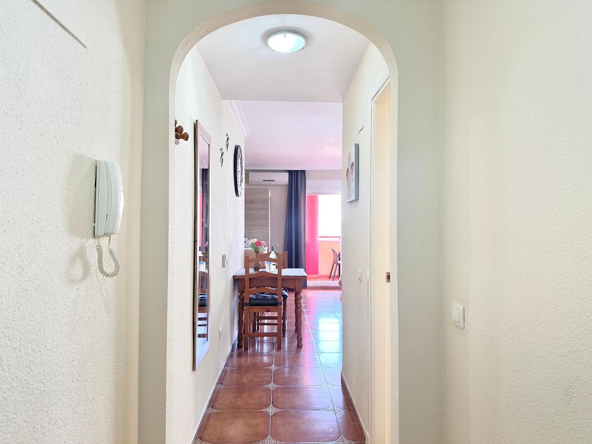 Costa Del Sol Seaside Studio - 5 Mins From Beach Fuengirola Exteriér fotografie