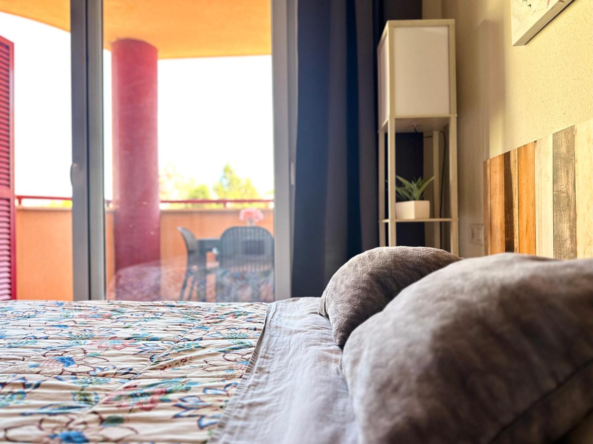 Costa Del Sol Seaside Studio - 5 Mins From Beach Fuengirola Exteriér fotografie