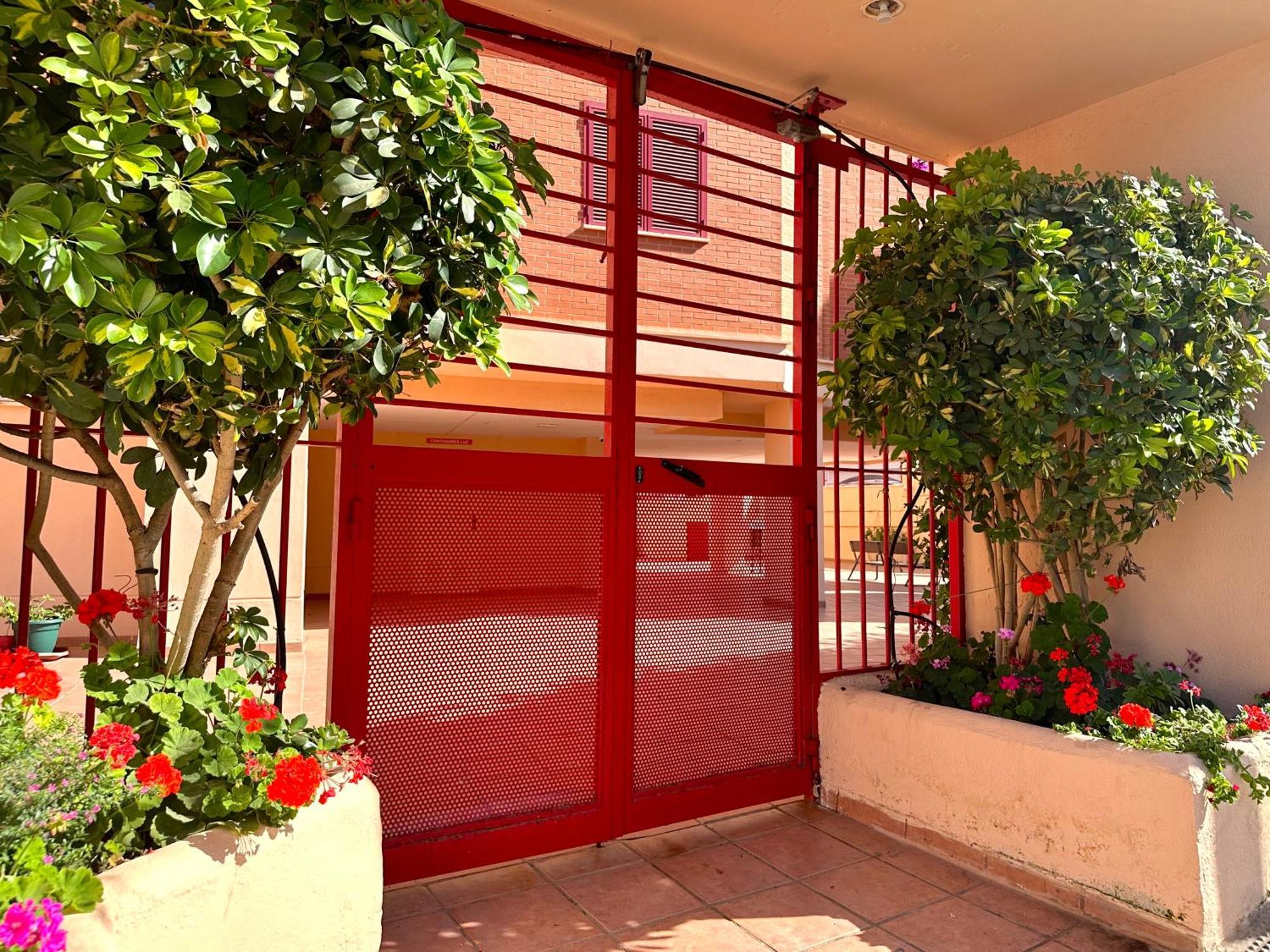 Costa Del Sol Seaside Studio - 5 Mins From Beach Fuengirola Exteriér fotografie